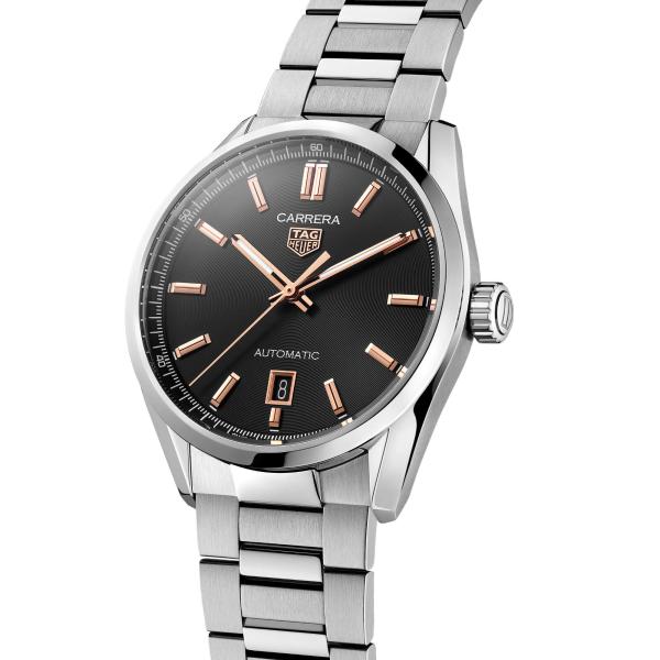 TAG Heuer TAG HEUER CARRERA DATE (Ref: WBN2113.BA0639)