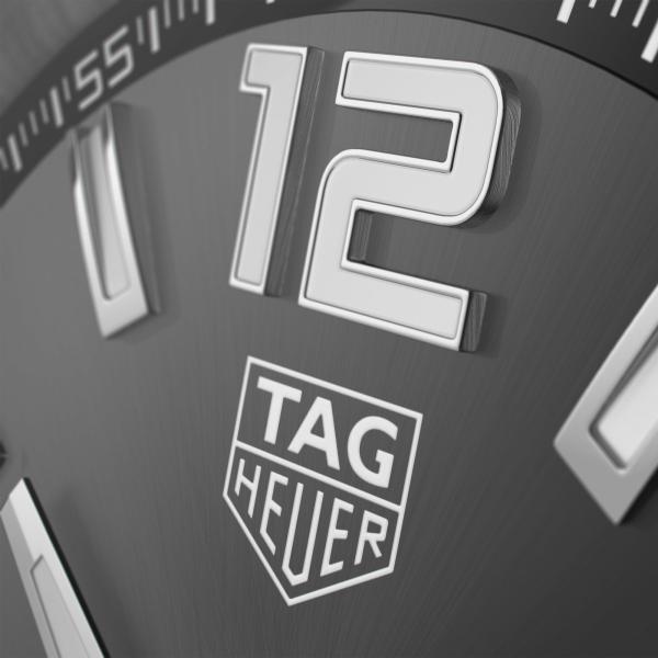 TAG Heuer TAG HEUER FORMULA 1 DATE (Ref: WAZ2011.BA0842)