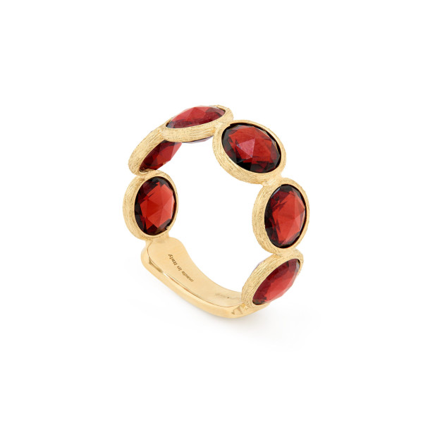 Marco Bicego Jaipur Color Ring (Ref: AB675 RG01 Y)