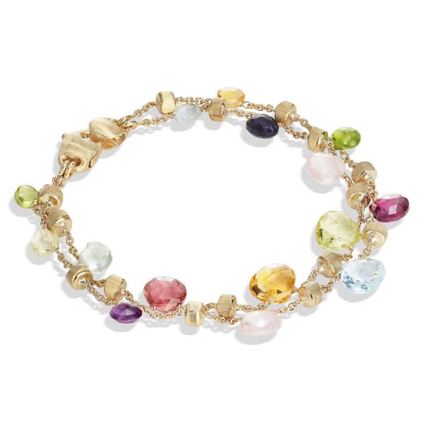 Marco Bicego Paradise Armband (Ref: BB1906_MIX01_Y_02)