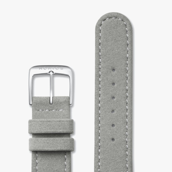 NOMOS Glashütte Tetra – Die Unerreichbare (Ref: 427)