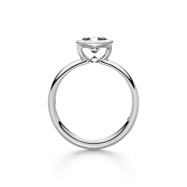 Schaffrath LOVE OF MY LIFE Diamantring (Ref: 218_40750_100_WW)