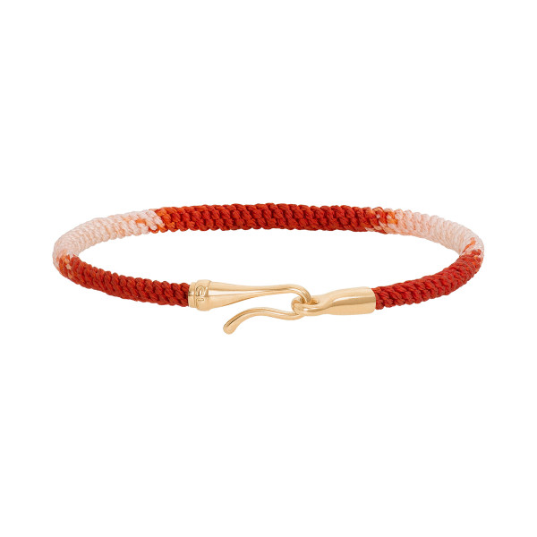 Ole Lynggaard Copenhagen Life Armband (Ref: A3040-402)