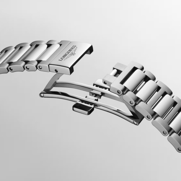 Longines CONQUEST (Ref: L3.720.4.52.6)
