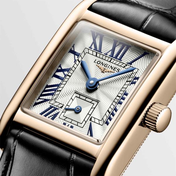 Longines LONGINES MINI DOLCEVITA (Ref: L5.200.8.71.0)