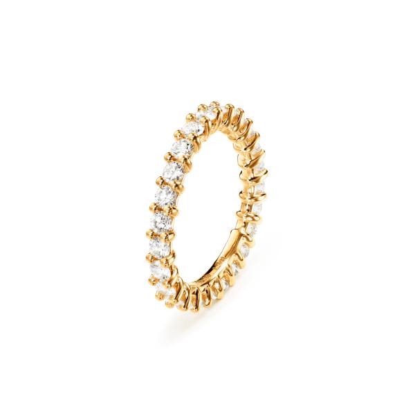 Ole Lynggaard Copenhagen Celebration Ring (Ref: A1659-401)