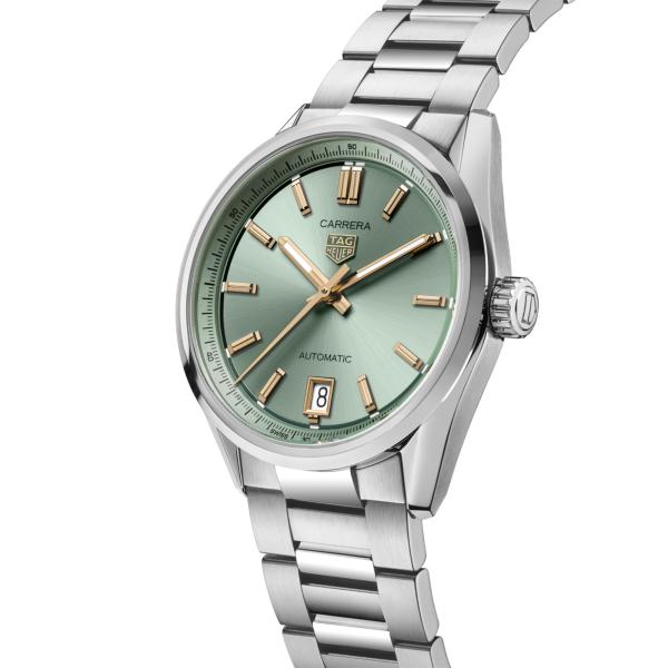 TAG Heuer TAG HEUER CARRERA DATE (Ref: WBN2312.BA0001)