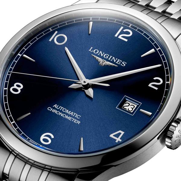 Longines RECORD (Ref: L2.821.4.96.6)