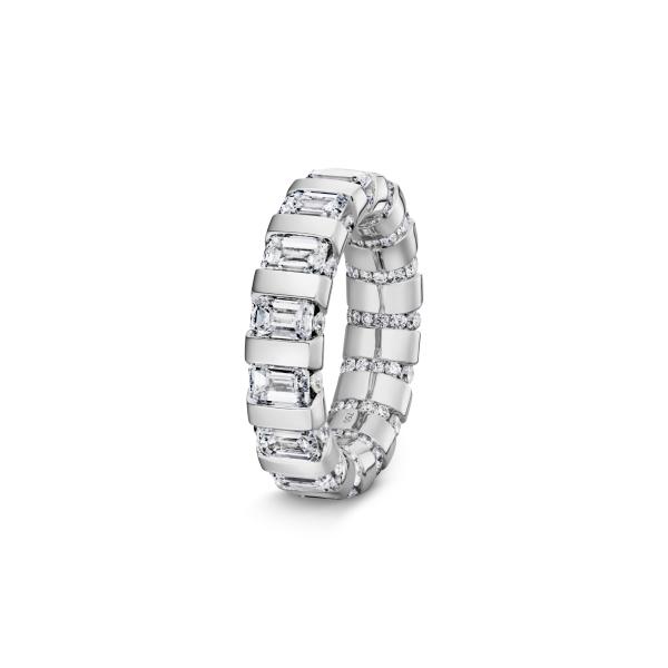 Schaffrath PARADOXAL Diamantring (Ref: 48121_R_900_EM_WW)