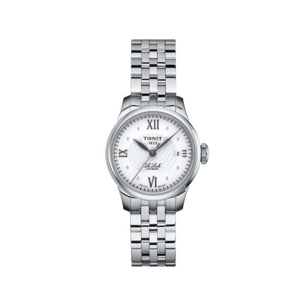 Tissot  Le Locle Automatic Lady (Ref: T41.1.183.16)