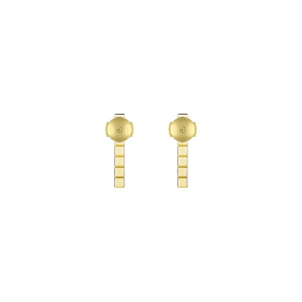 Chopard Ice Cube Ohrstecker (Ref: 837702-0002)