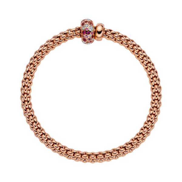 FOPE Solo Flex'it Armband (Ref: 61206BX_P3_R_RRX_0XS)