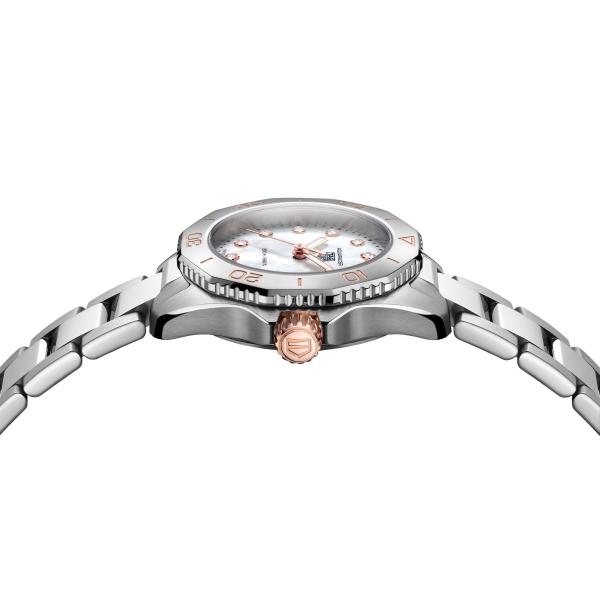 TAG Heuer TAG HEUER AQUARACER PROFESSIONAL 200 (Ref: WBP1450.BA0622)