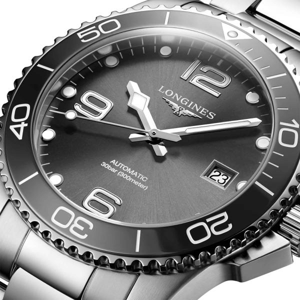 Longines HydroConquest (Ref: L3.781.4.76.6)