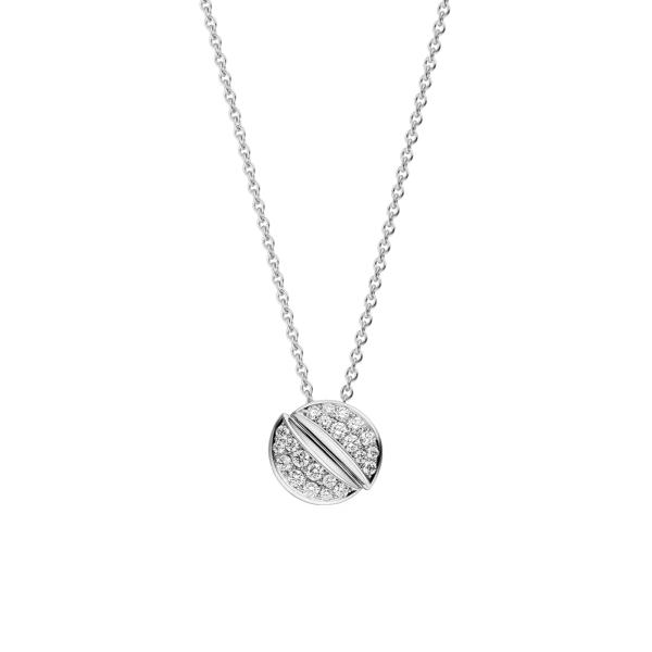 Schaffrath PATCHMATCH Collier (Ref: 214_UP002_020_WW)