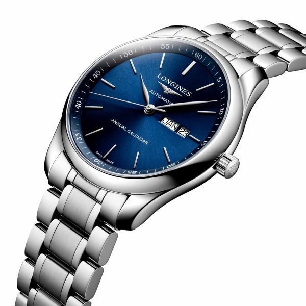 Longines The Longines Master Collection (Ref: L2.920.4.92.6)