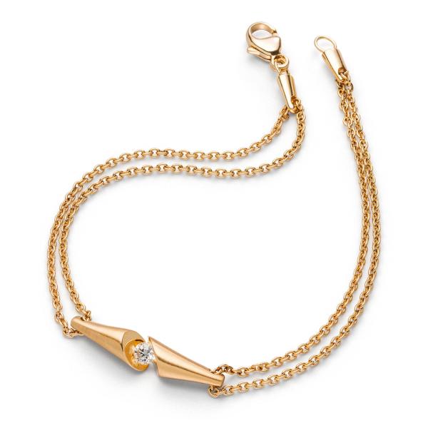 Schaffrath CALLA Armband (Ref: 111_CALAB_10_GW)