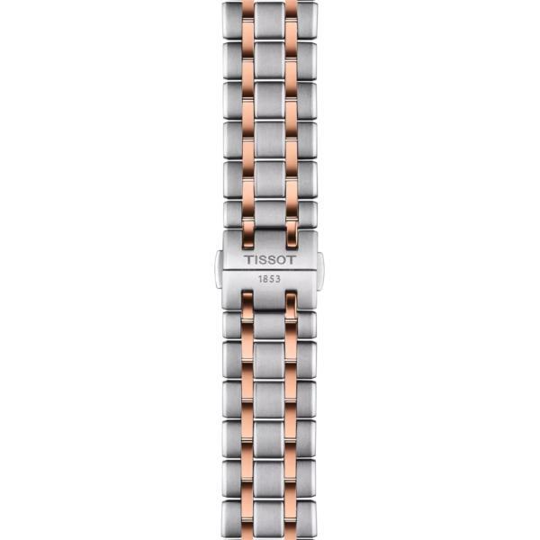 Tissot Chemin Des Tourelles Powermatic 80 42 mm (Ref: T139.407.22.038.00)