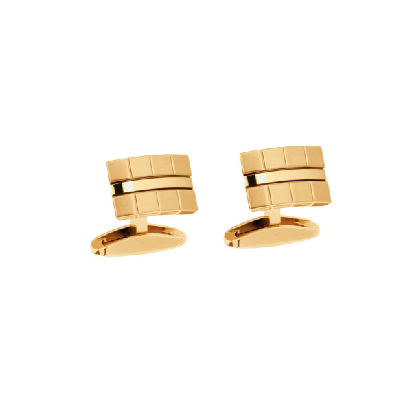 Chopard Ice Cube Manschettenknöpfe (Ref: 95014-0099)