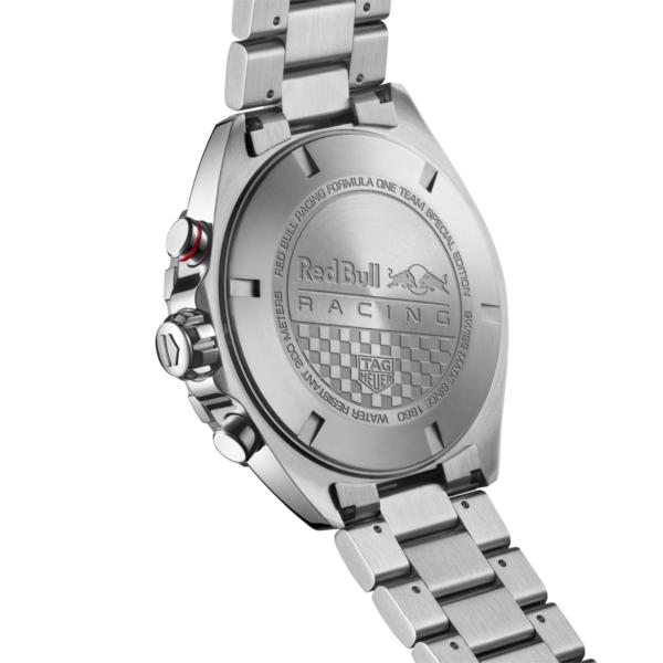TAG Heuer TAG HEUER FORMULA 1 CHRONOGRAPH X RED BULL RACING  (Ref: CAZ101AL.BA0842)