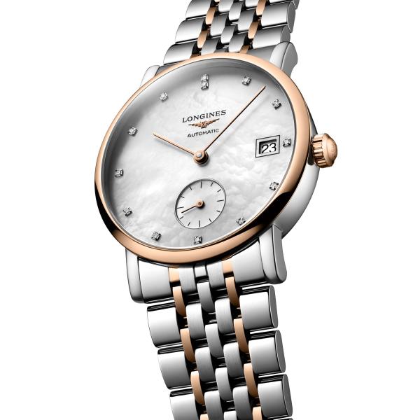 Longines LONGINES ELEGANT COLLECTION (Ref: L4.312.5.87.7)