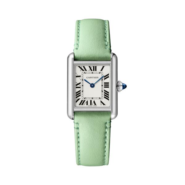 Cartier Tank Must (Ref: CRWSTA0061)