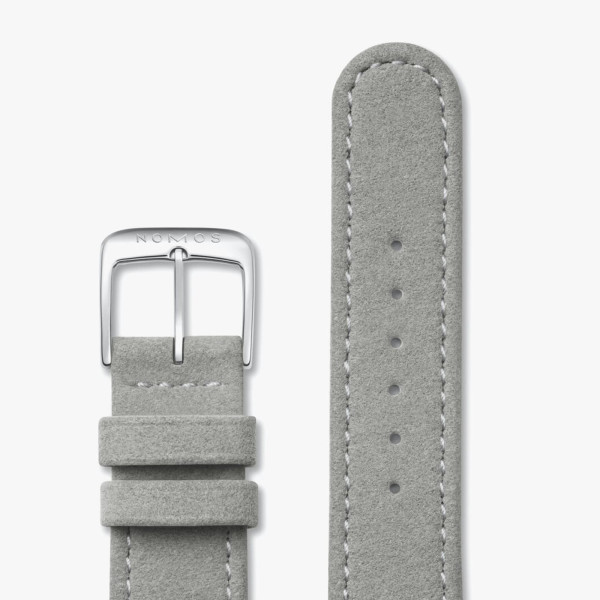 NOMOS Glashütte Tetra – Die Unerreichbare (Ref: 477)