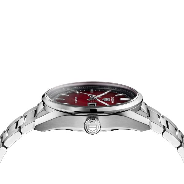 TAG Heuer TAG HEUER CARRERA DAY-DATE (Ref: WDA2113.BA0043)
