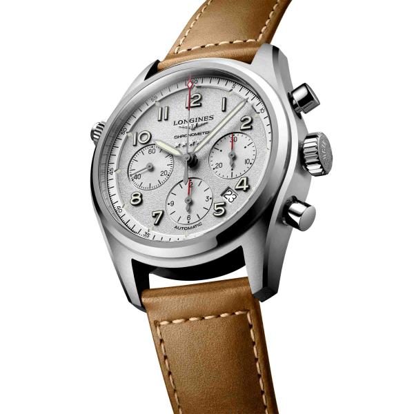 Longines LONGINES SPIRIT CHRONOGRAPH (Ref: L3.820.4.73.2)