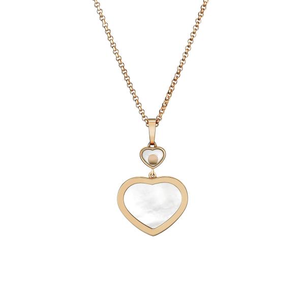 Chopard Happy Hearts Anhänger (Ref: 79A074-5301)