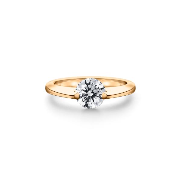 Schaffrath LIBERTÉ Diamantring (Ref: 118_L2N30_150_GW)