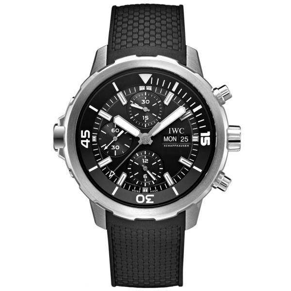 IWC AQUATIMER CHRONOGRAPH (Ref: IW376803)
