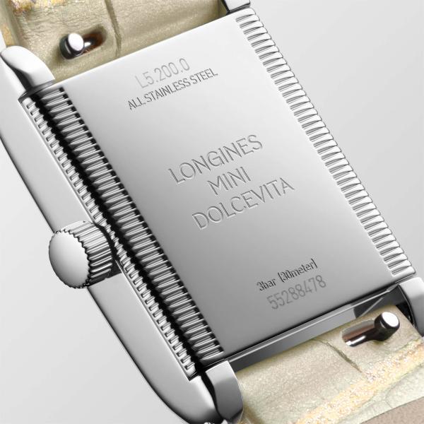 Longines Longines Mini DolceVita (Ref: L5.200.0.79.2)