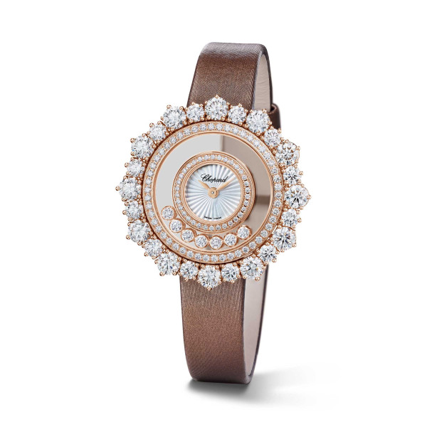 Chopard Happy Diamonds Joaillerie (Ref: 209436-5002)