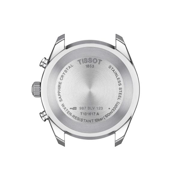 Tissot PR 100 Sport Gent Chronograph (Ref: T101.617.16.051.00)
