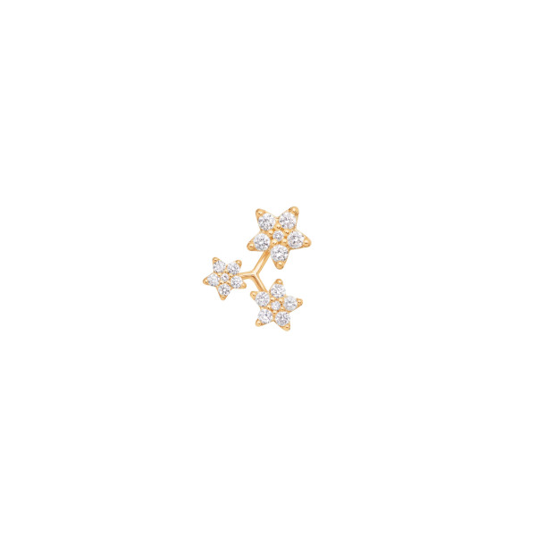 Ole Lynggaard Copenhagen Shooting Stars Einzelner Ohrstecker (Ref: A3089-401)