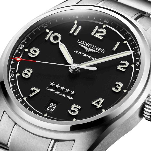 Longines LONGINES SPIRIT (Ref: L3.410.4.53.6)