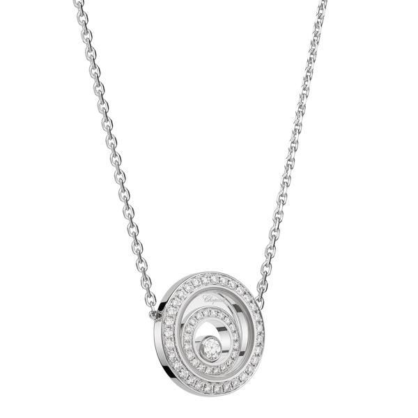 Chopard Happy Spirit Halskette (Ref: 818230-1001)