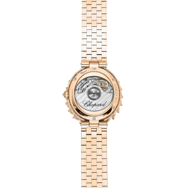 Chopard L'Heure du Diamant (Ref: 10A326-5106)