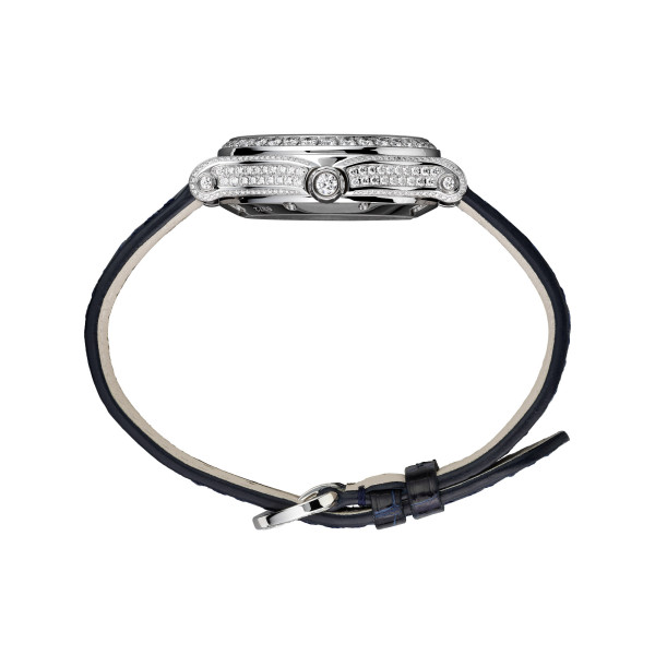 Chopard Happy Sport (Ref: 275372-1001)