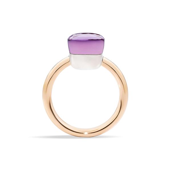 Pomellato Ring Nudo (Ref: PAB4030O6000000OI)