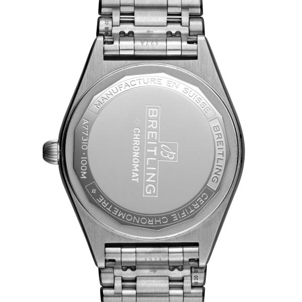 Breitling Chronomat 32 (Ref: A77310101A4A1)