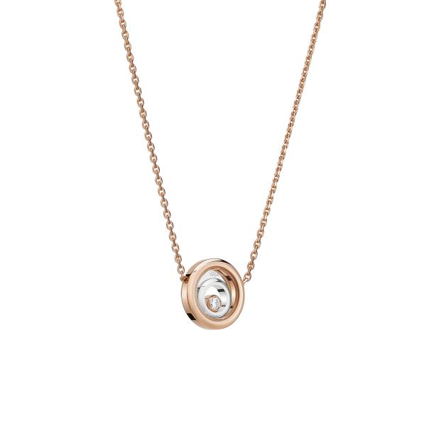Chopard Happy Spirit Halskette (Ref: 818230-9001)