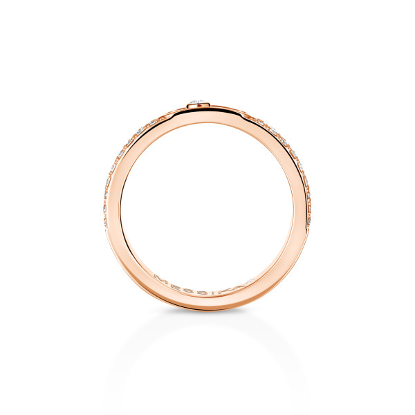 Messika Move Joaillerie Ehering (Ref: 13555-PG)