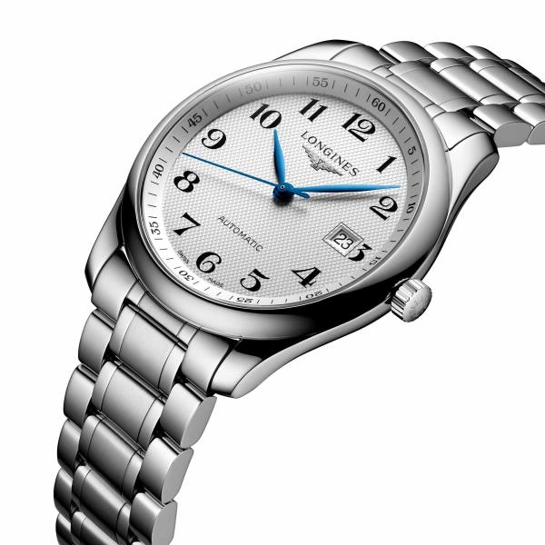 Longines The Longines Master Collection (Ref: L2.793.4.78.6)