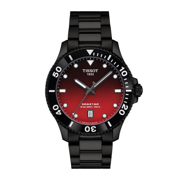 Tissot Seastar 1000 Quartz (Ref: T120.410.33.421.00)