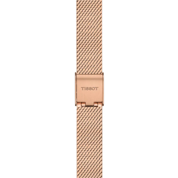 Tissot SRV 30mm (Ref: T160.110.33.033.00)