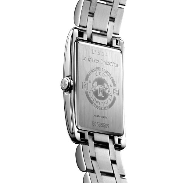 Longines LONGINES DOLCEVITA (Ref: L5.512.4.11.6)