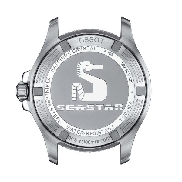 Tissot Seastar 1000 (Ref: T120.210.22.051.00)