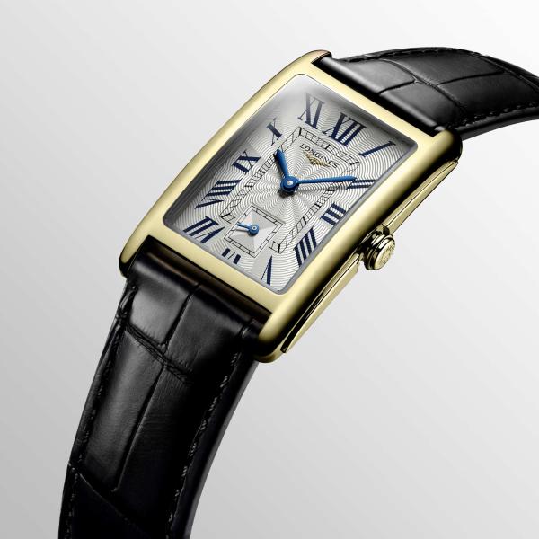 Longines Longines Dolcevita (Ref: L5.512.6.71.0)